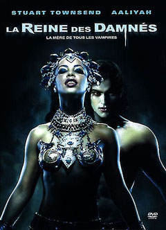 La Reine Des Damnés (2002) 
