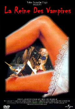 La Reine Des Vampires (1996) 