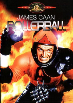 Rollerball (1975) 