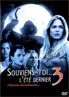 Souviens-Toi L'Eté Dernier 3 (2006) 
