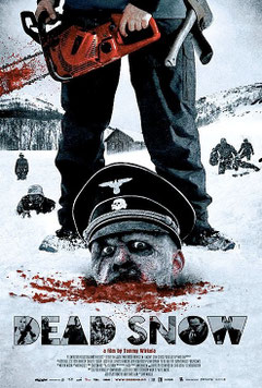 Dead Snow de Tommy Wirkola - 2009 / Horreur - Gore