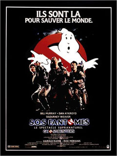 S.O.S. Fantômes (1984) 