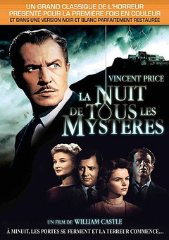 La Nuit De Tous Les Mystères (1959)