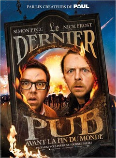 Le Dernier Pub Avant La Fin Du Monde (2013)