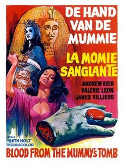 La Momie Sanglante (1971) 