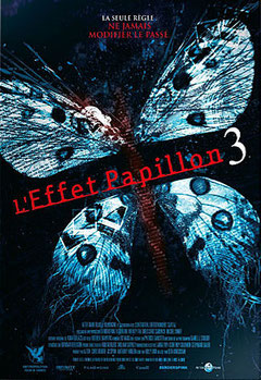 L'Effet Papillon 3 - Révélations (2009)