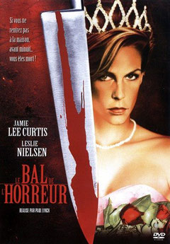 Le Bal De L'Horreur (1980) 