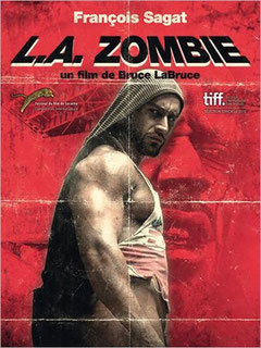  L.A. Zombie de Bruce Labruce (2010) 