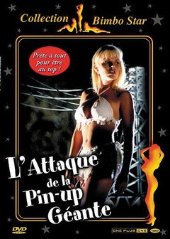 L'Attaque De La Pin-Up Géante (1995) 