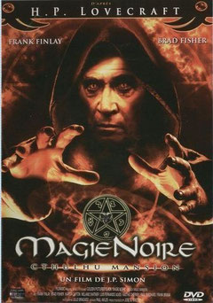 Magie Noire (1992) 