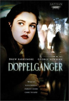 Doppelganger - Le Double Maléfique de Avi Nesher - 1993 / Thriller - Horreur