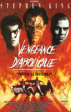 Vengeance Diabolique (1991) 