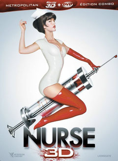 Nurse 3D (2013) 
