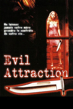 Evil Attraction de Julie Money - 1999 / Rape & Revenge