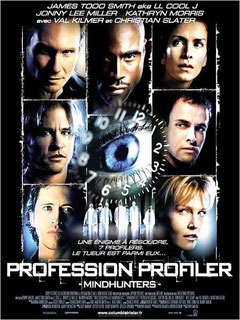 Profession Profiler (2004) 