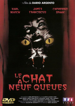 Le Chat A Neuf Queues (1971)