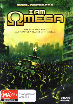I Am Omega (2007) 