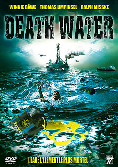 Death Water de Hans Horn - 2009 / Anticipation - Horreur