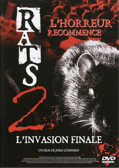 Rats 2 - L'Invasion Finale (2004) 