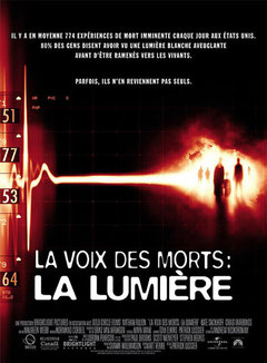 La Voix Des Morts : La Lumière (2007)