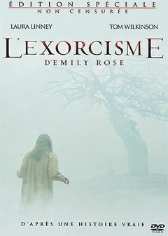L'Exorcisme D'Emily Rose (2005) 