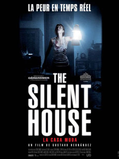The Silent House (2010)