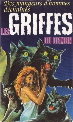 Les Griffes Du Démon (1972) 