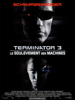 Terminator 3 - Le Soulèvement Des Machines (2003) 