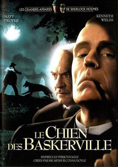 Le Chien Des Baskerville (2000)