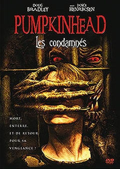 Le Démon D'Halloween 3 - Les Condamnés (2006) 