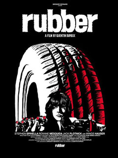 Rubber (2010)