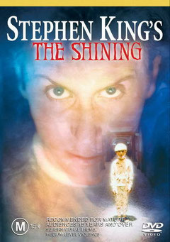 Shining - Les Couloirs De La Peur (1997)