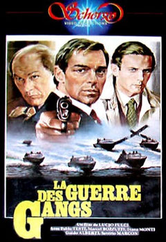 La Guerre Des Gangs (1980)