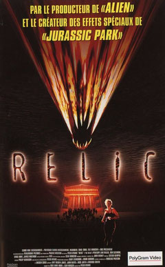 Relic (1997)