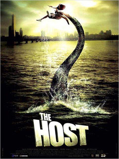 The Host (2006) 