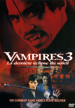 Vampires 3 - La Dernière Eclipse Du Soleil (2004) 