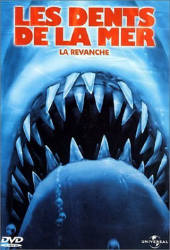 Les Dents De La Mer 4 - La Revanche (1987) 