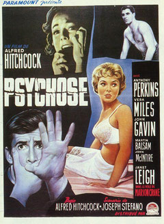 Psychose (1960)