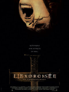 L'Exorciste - Au Commencement (2004)