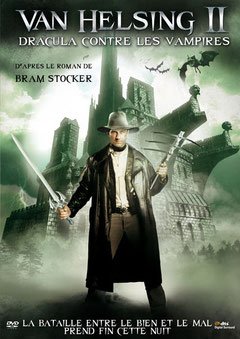 Van Helsing 2 - Dracula Contre Les Vampires (2005) 
