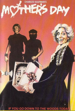 Mother's Day (1980) 