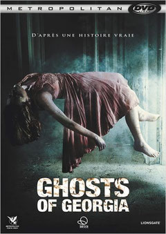 Ghosts Of Georgia (2013) 