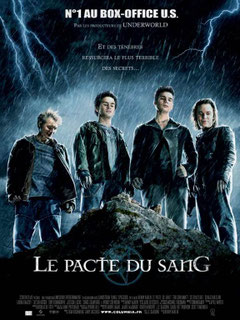 Le Pacte Du Sang (2006) 