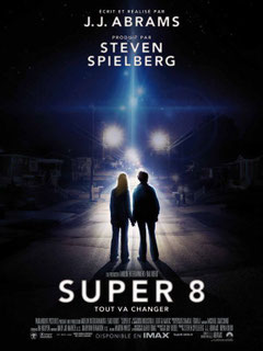 Super 8 (2011) 