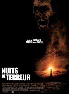 Nuits De Terreur (2003)