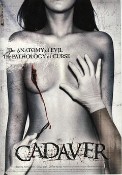 Cadaver de Duloisit Niyomkul - 2006 