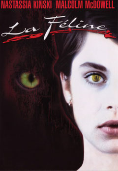 La Féline (1982) 