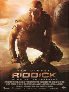 Riddick (2013) 
