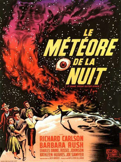 Le Météore De La Nuit (1953) 