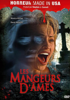 Les Mangeurs d'Âmes (2006)